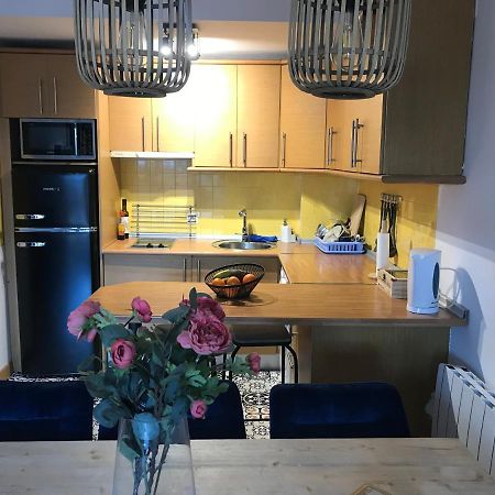 Apartamento Plaza De Pradollano - Parking Incluido シエラネバダ エクステリア 写真