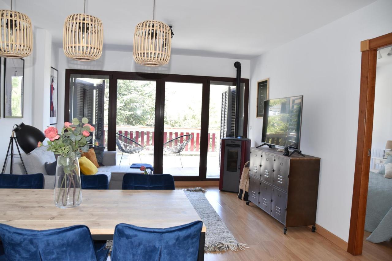 Apartamento Plaza De Pradollano - Parking Incluido シエラネバダ エクステリア 写真