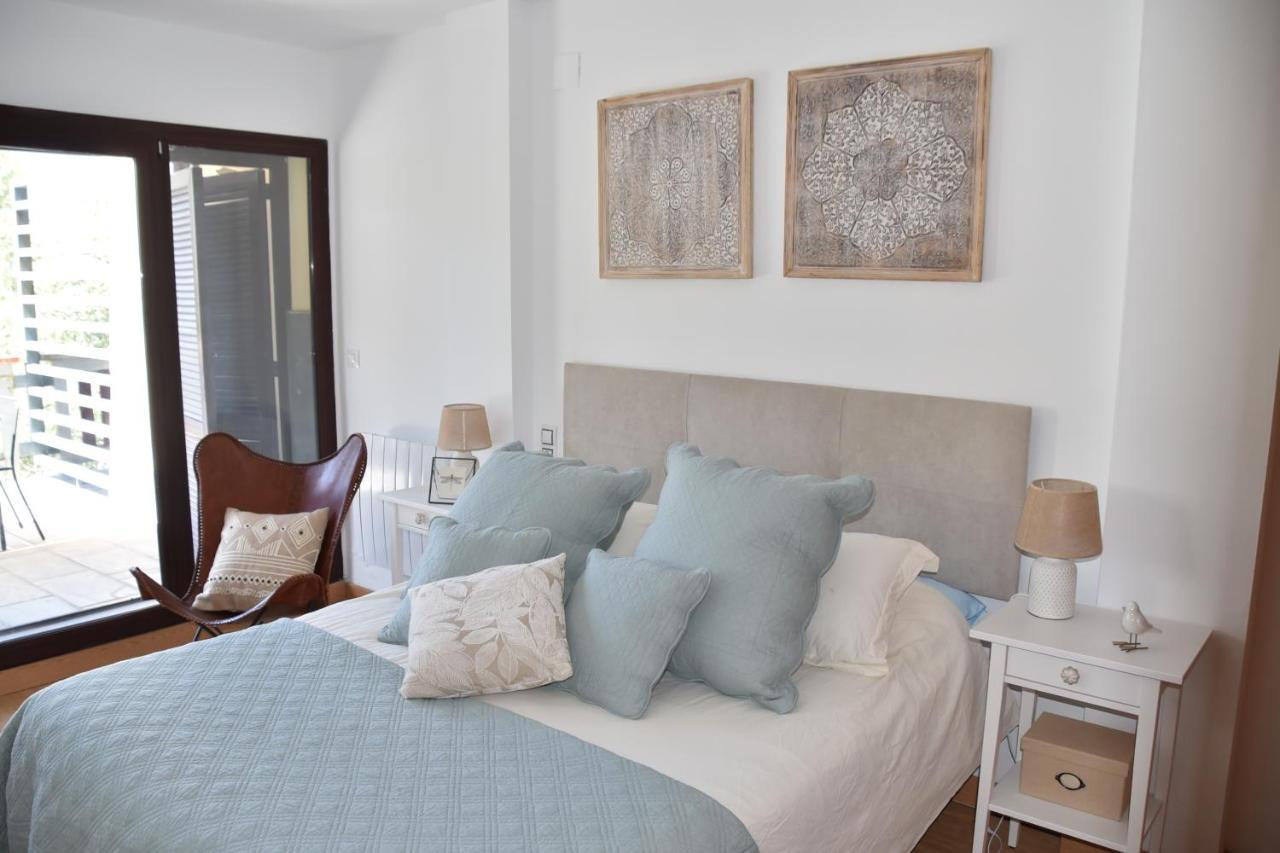 Apartamento Plaza De Pradollano - Parking Incluido シエラネバダ エクステリア 写真