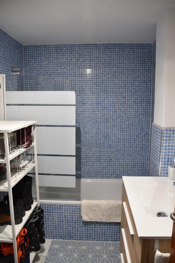 Apartamento Plaza De Pradollano - Parking Incluido シエラネバダ エクステリア 写真