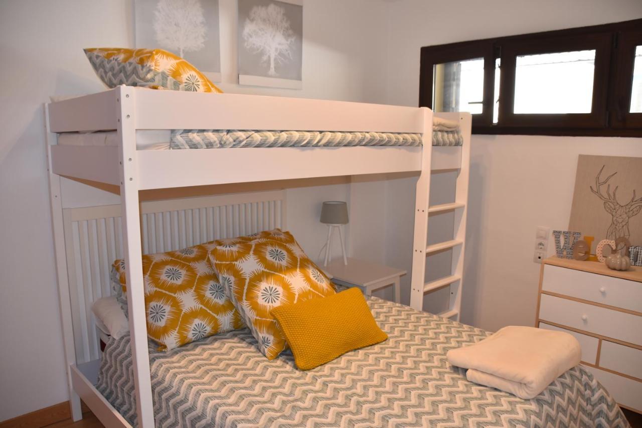 Apartamento Plaza De Pradollano - Parking Incluido シエラネバダ エクステリア 写真
