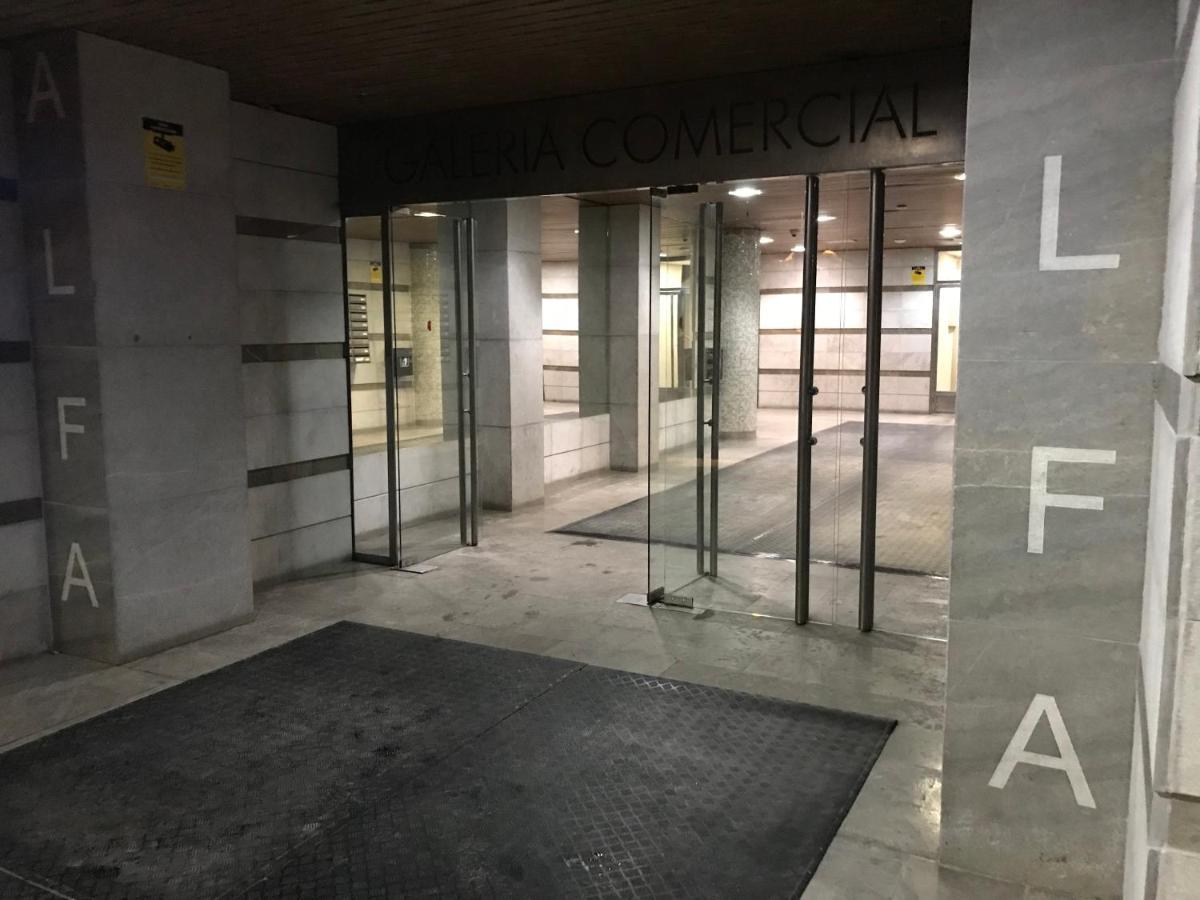 Apartamento Plaza De Pradollano - Parking Incluido シエラネバダ エクステリア 写真