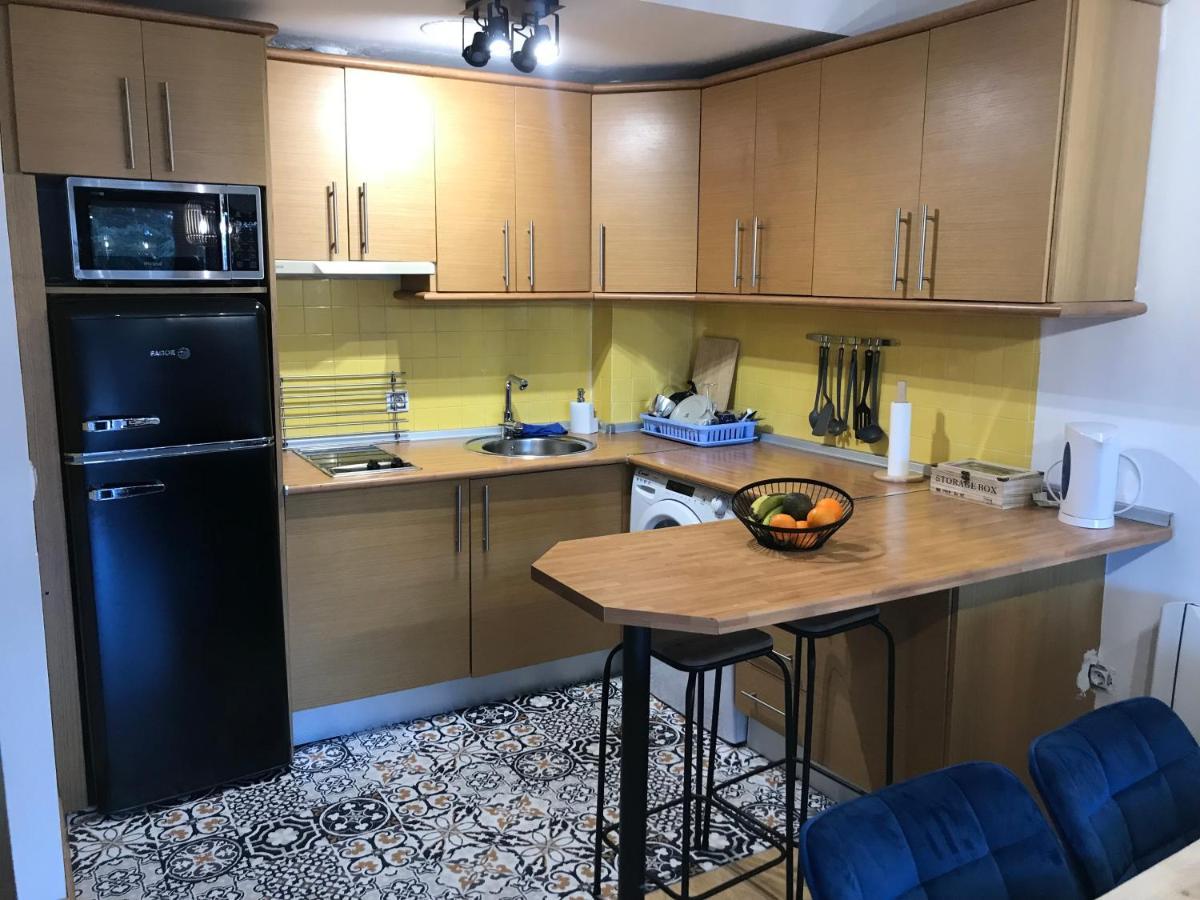 Apartamento Plaza De Pradollano - Parking Incluido シエラネバダ エクステリア 写真